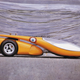 Illustration for article titled The Bulging, Twisty Future, As Imagined by Designer Luigi Colani